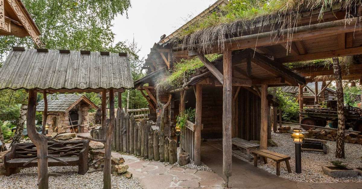 Een foto van Hotel Am Bühl