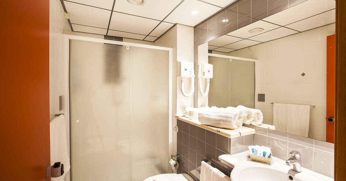Een foto van CDShotels Terrasini