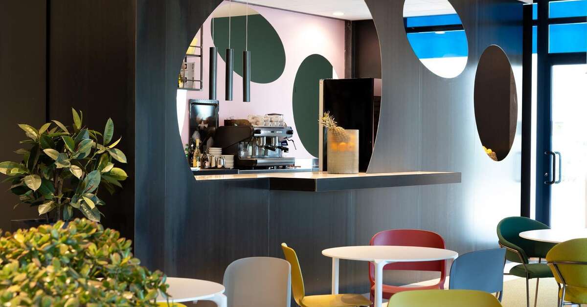 Een foto van Garda Hotel