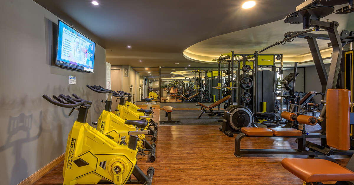 Een foto van Zenseana Resort & Spa