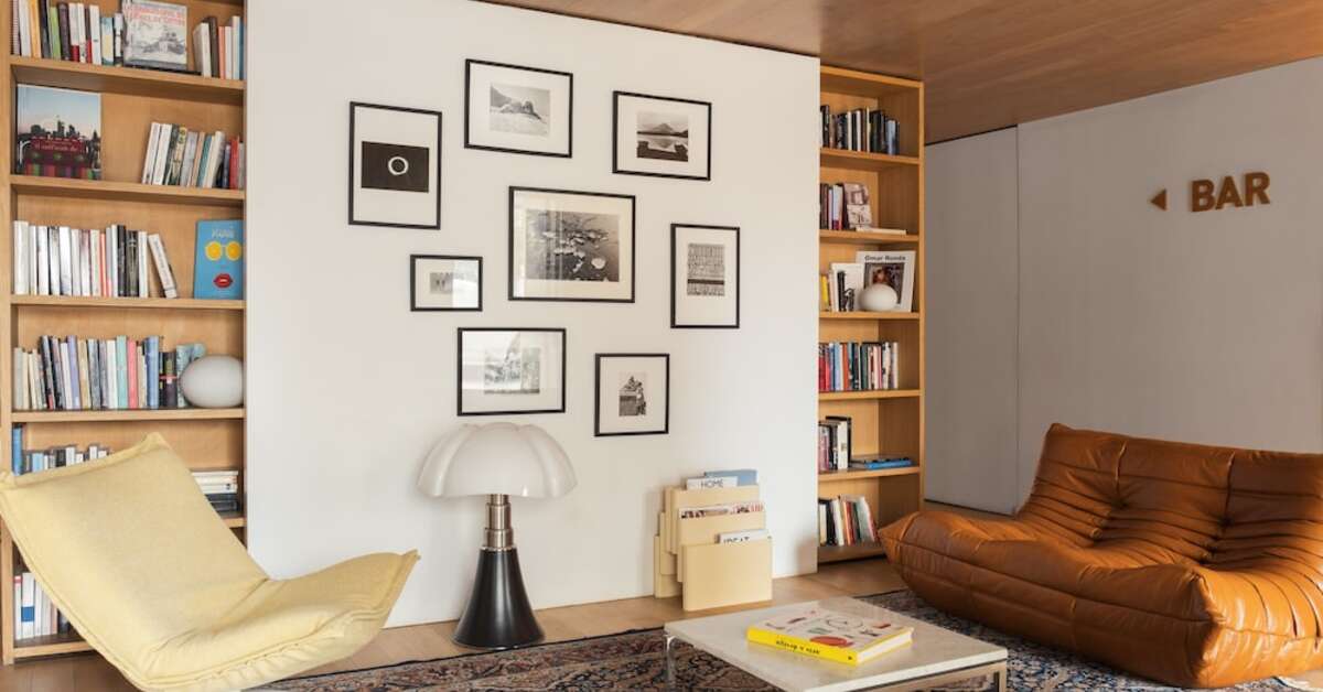 Een foto van Hotel Cabane