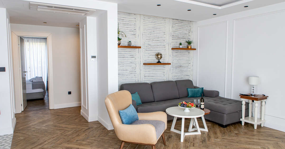 Een foto van Hotel Casa di Sofia