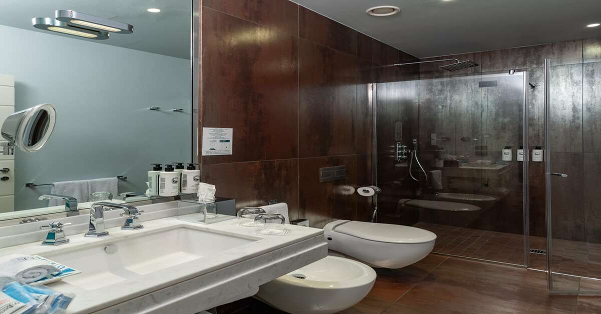 Een foto van Hotel Firenze Number Nine