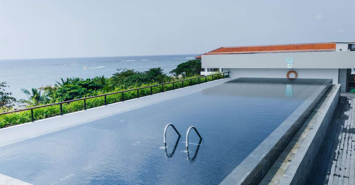 Een foto van Tijili Hotel Benoa