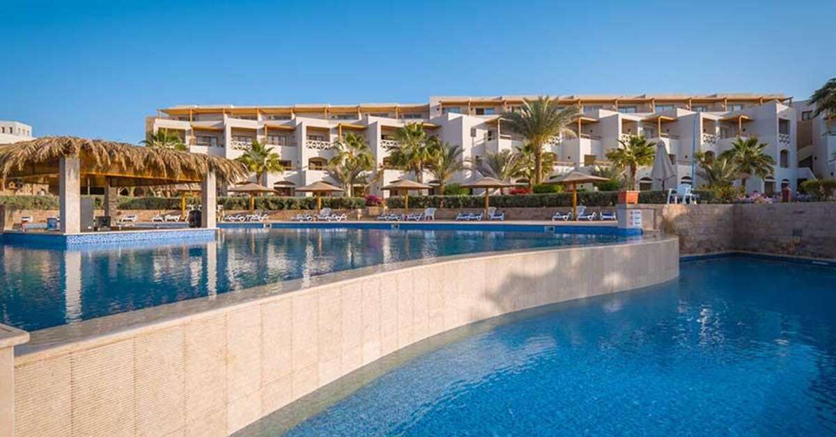 Een foto van Fort Arabesque The Villas