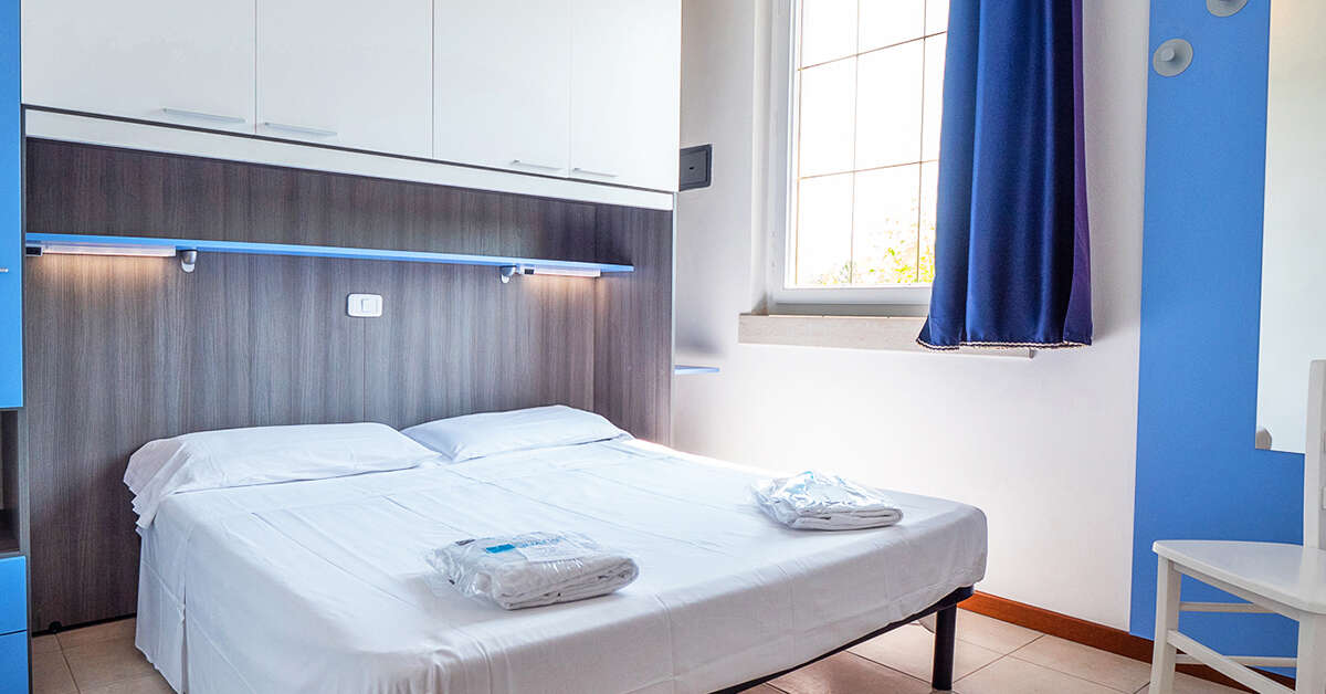 Een foto van Residence Gasparina Village