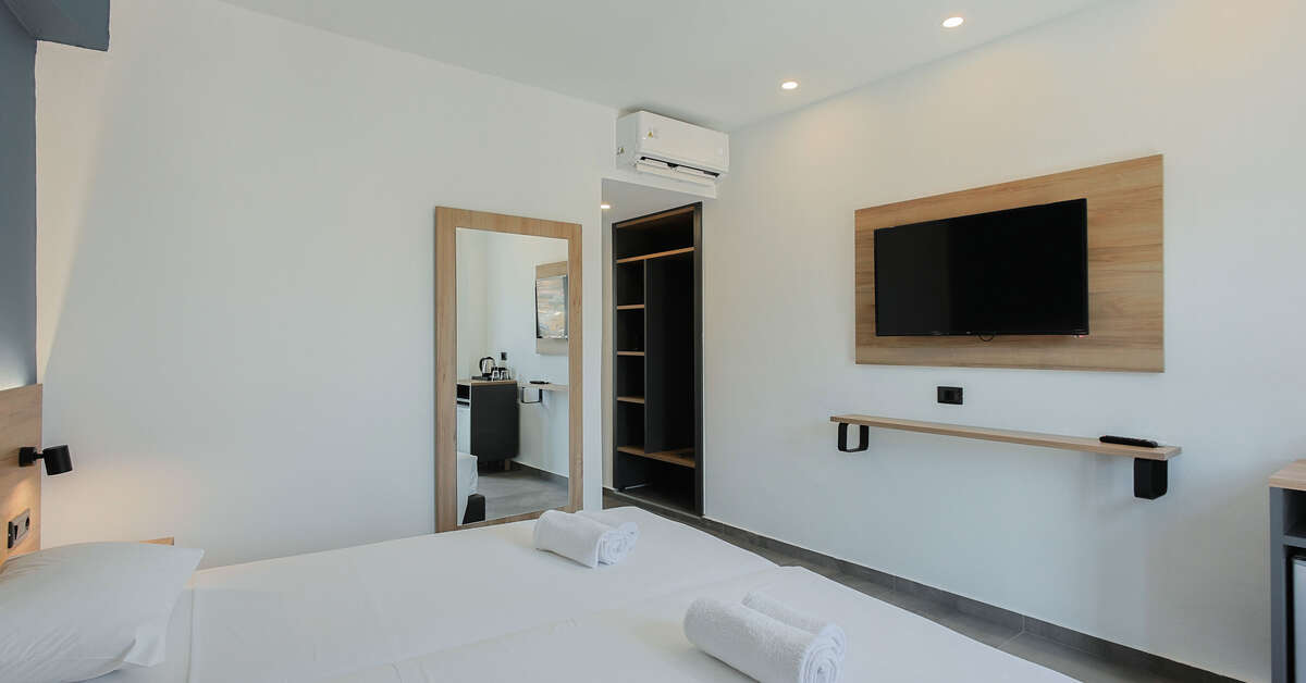 Een foto van Pollis Hotel