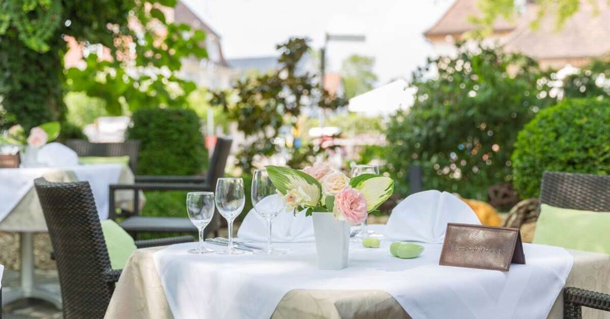 Een foto van Kurhotel Markushof