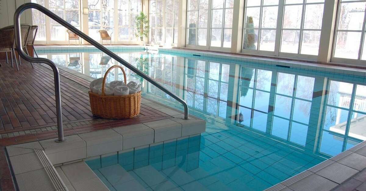 Een foto van Scandic Lillehammer Hotel