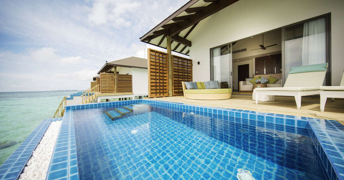 Een foto van Robinson Club Soma Bay