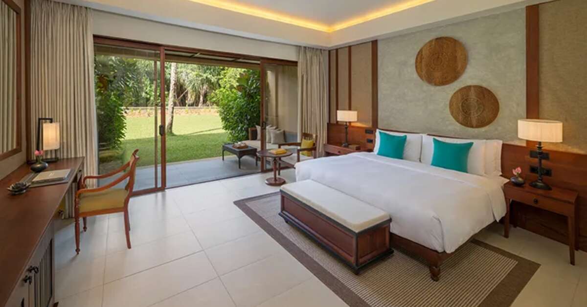 Een foto van Anantara Kalutara Resort
