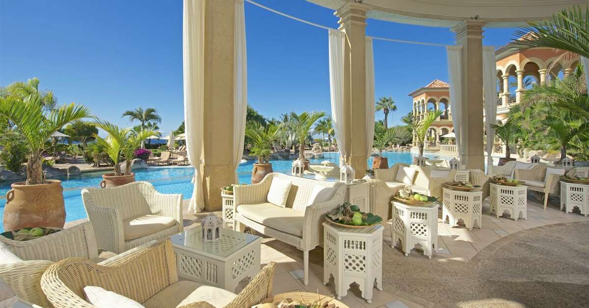 Een foto van JOIA El Mirador by Iberostar