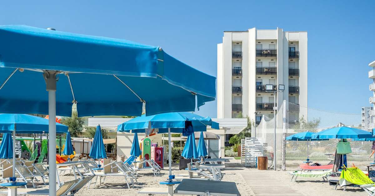 Een foto van Hotel Avila In