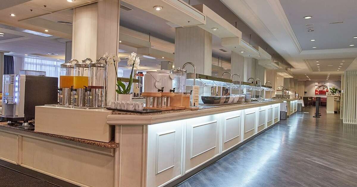 Een foto van Hotel Cala Bona