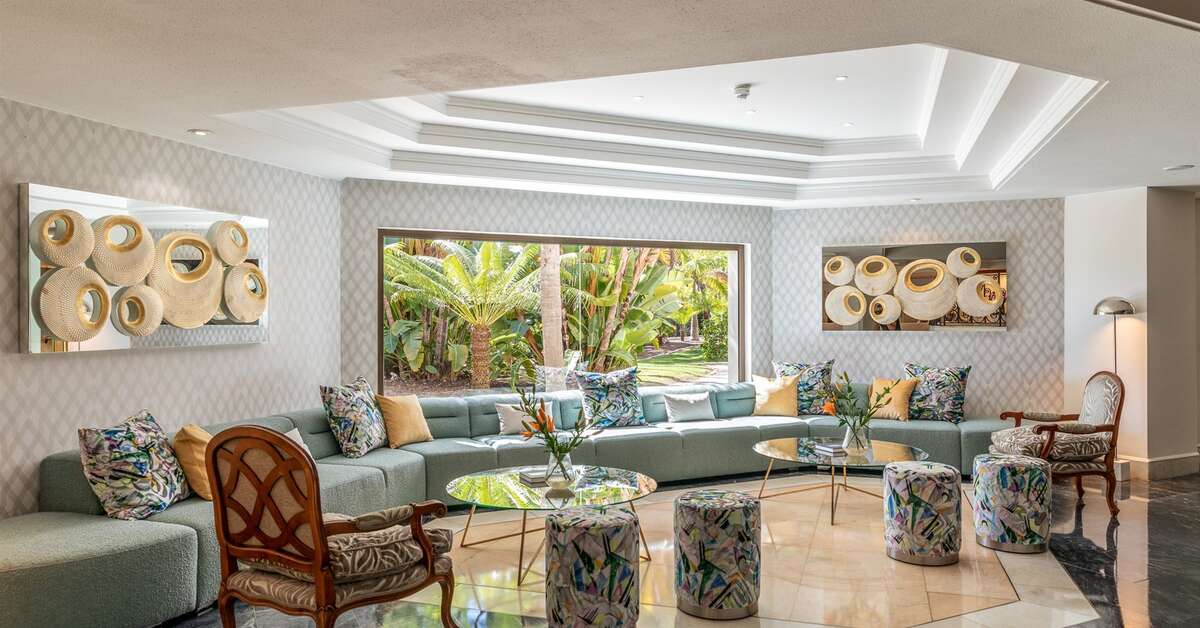 Een foto van Hotel Quinta do Lago