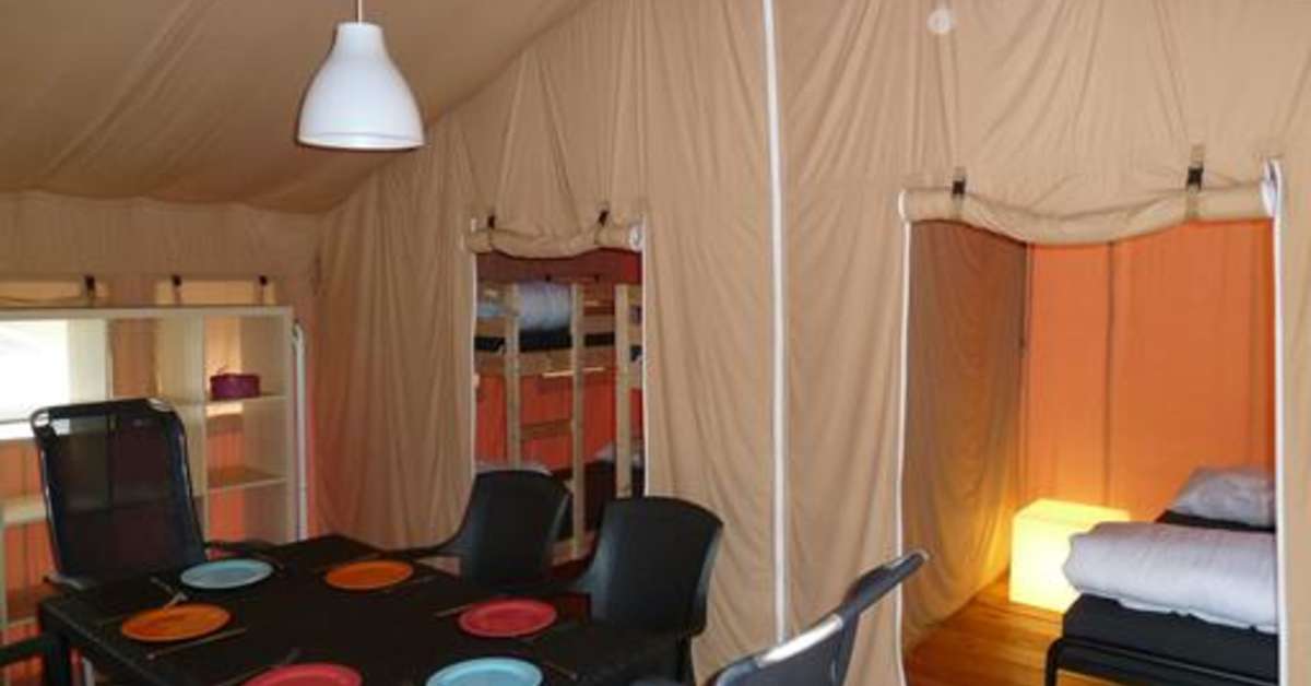 Een foto van Camping Gorishoek