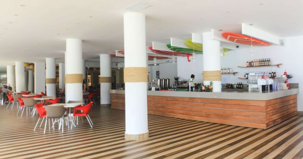 Een foto van Viva Wyndham Tangerine