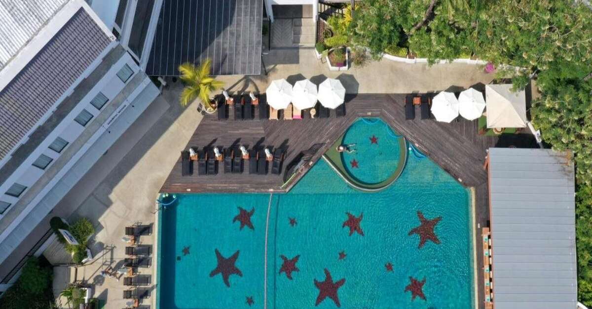 Een foto van Sawaddi Patong Resort & Spa