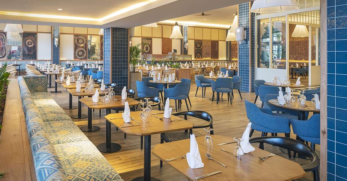 Een foto van Ocean Eden Bay