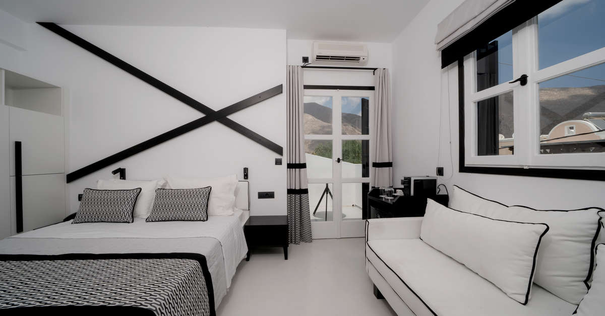 Een foto van Divelia Hotel