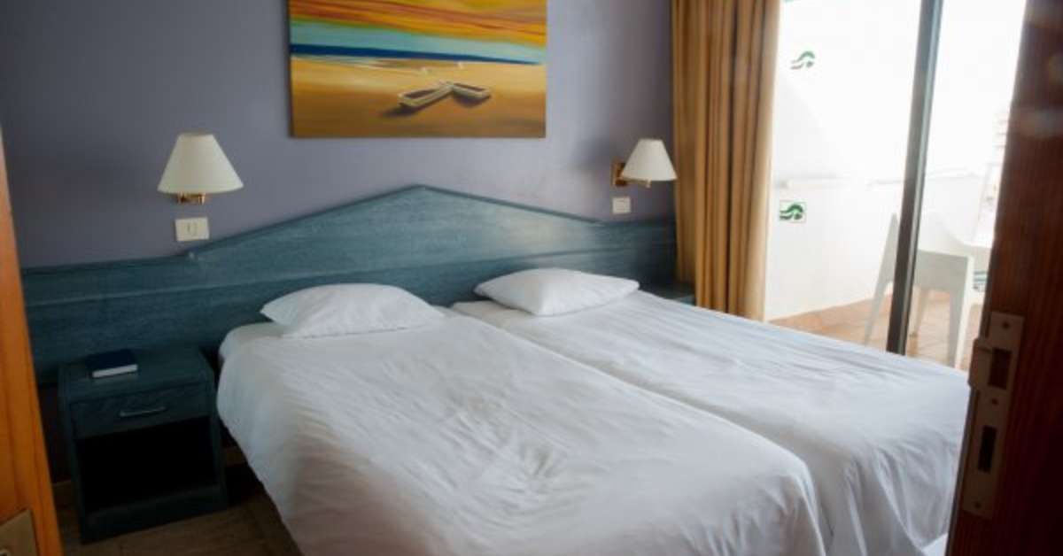 Een foto van Altamar Hotel