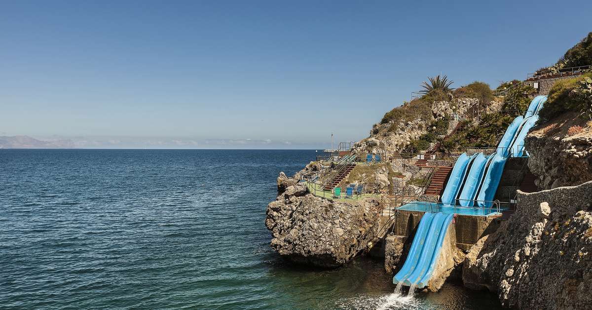 Een foto van CDShotels Terrasini