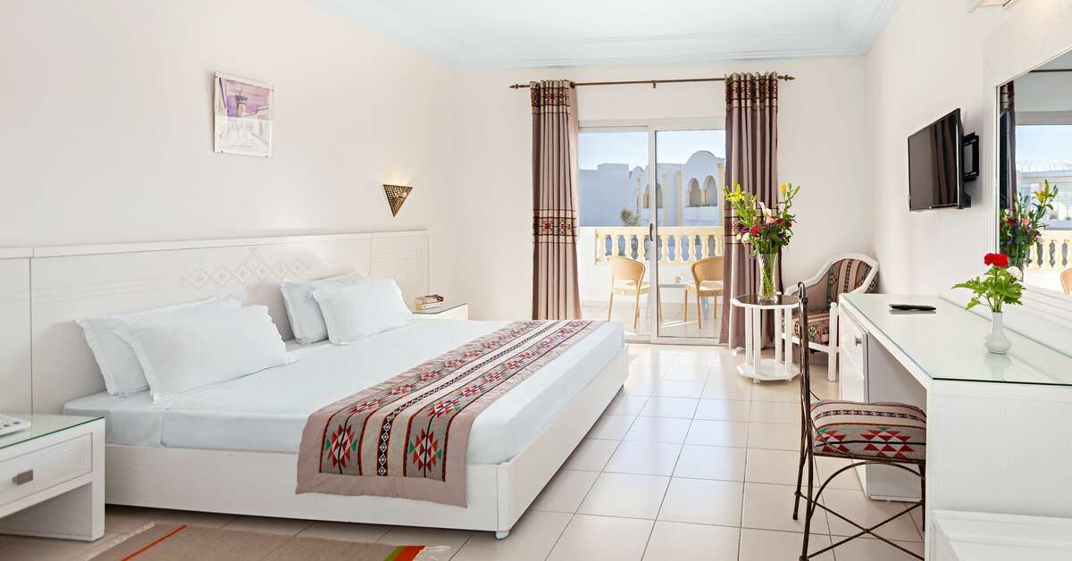 Een foto van Hotel Zodiac