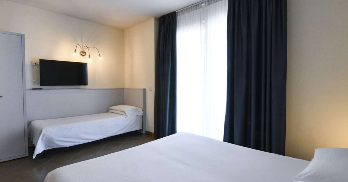 Een foto van Hotel Eden Lido di Jesolo