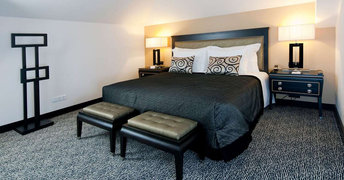 Een foto van Sana Silver Coast Hotel