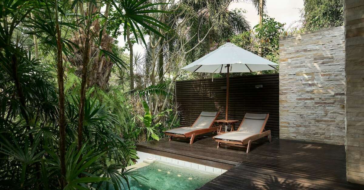 Een foto van Sea Sand Sun Resort & Villas