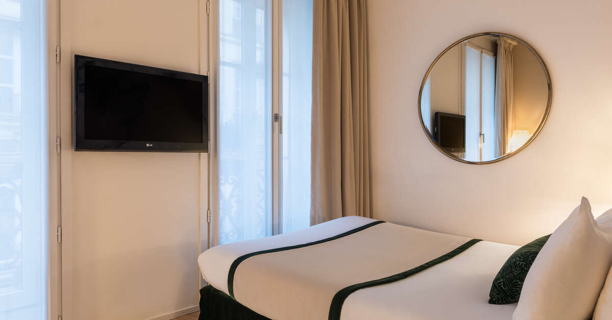 Een foto van Monna Lisa Hotel
