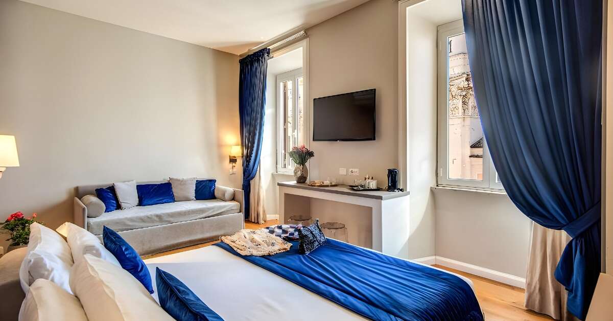 Een foto van Hotel 55