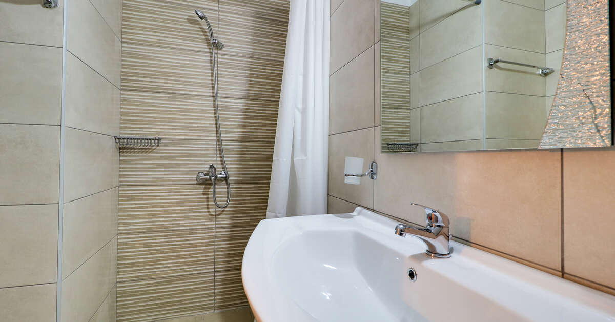 Een foto van Calamos Beach Hotel