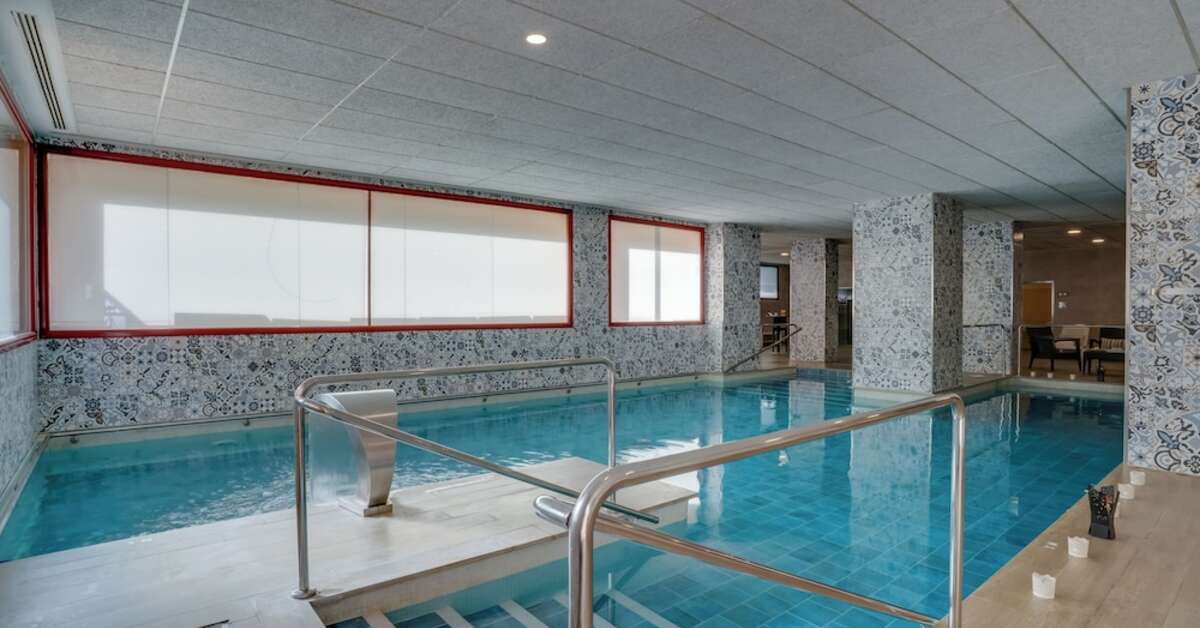 Een foto van Hotel Angela