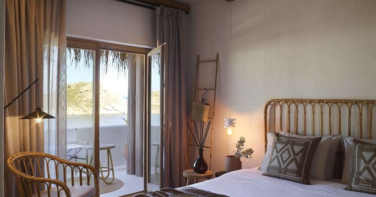 Een foto van The Wild Hotel by Interni