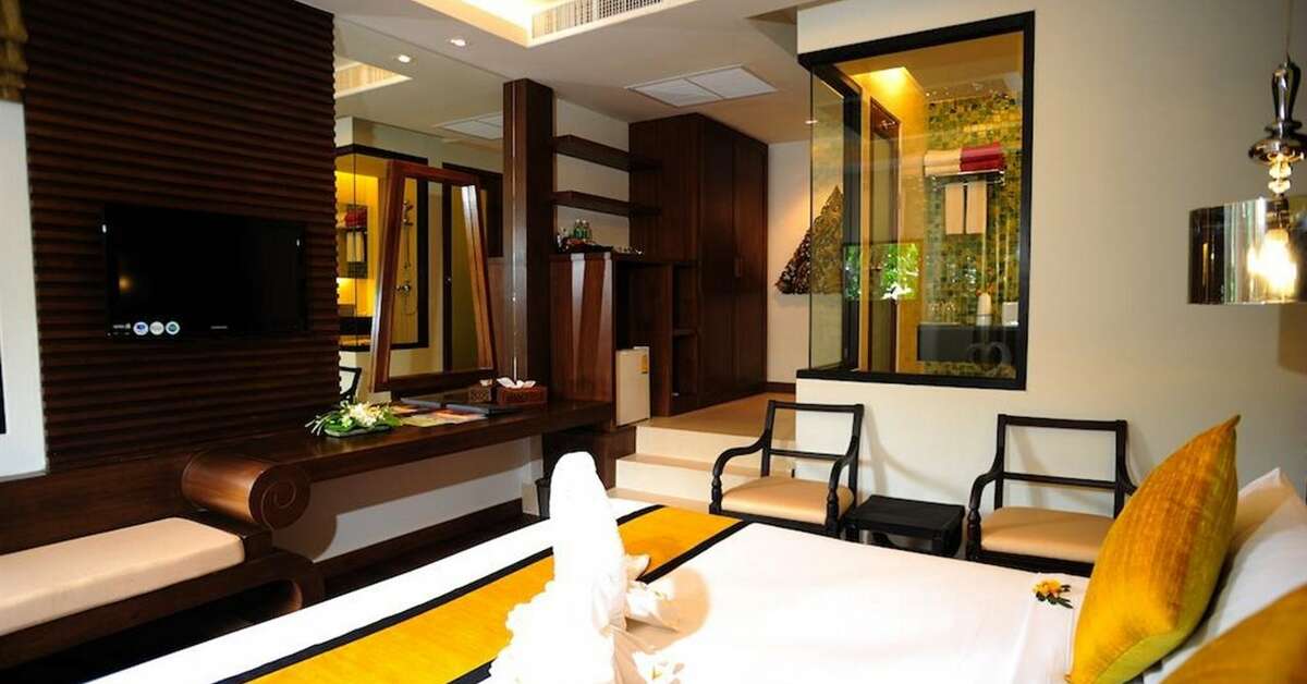 Een foto van Peach Hill Resort