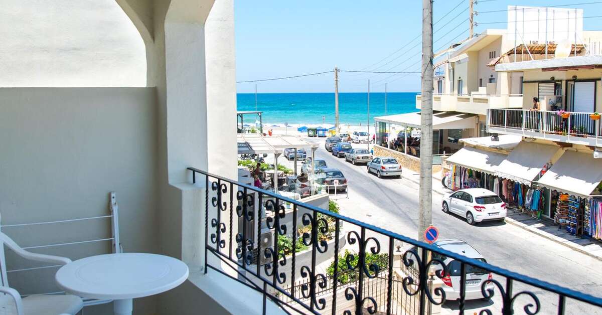 Een foto van Anita Beach Hotel