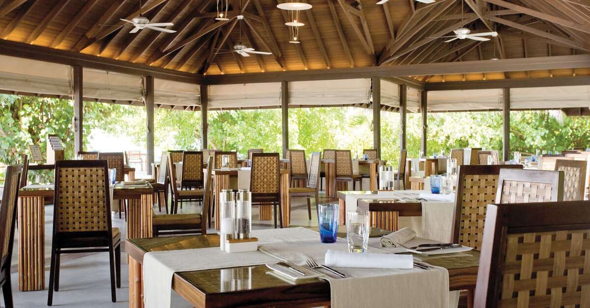 Een foto van Coco Bodu Hithi