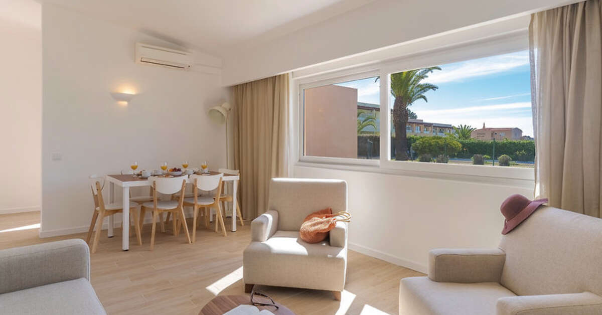 Een foto van Pestana Alvor Beach Villas