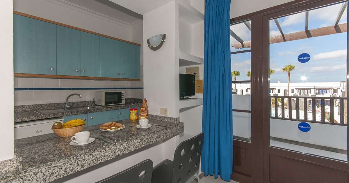 Een foto van Appartementen Plaza Azul