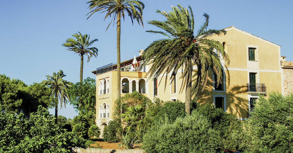 Een foto van Casal Santa Eulalia