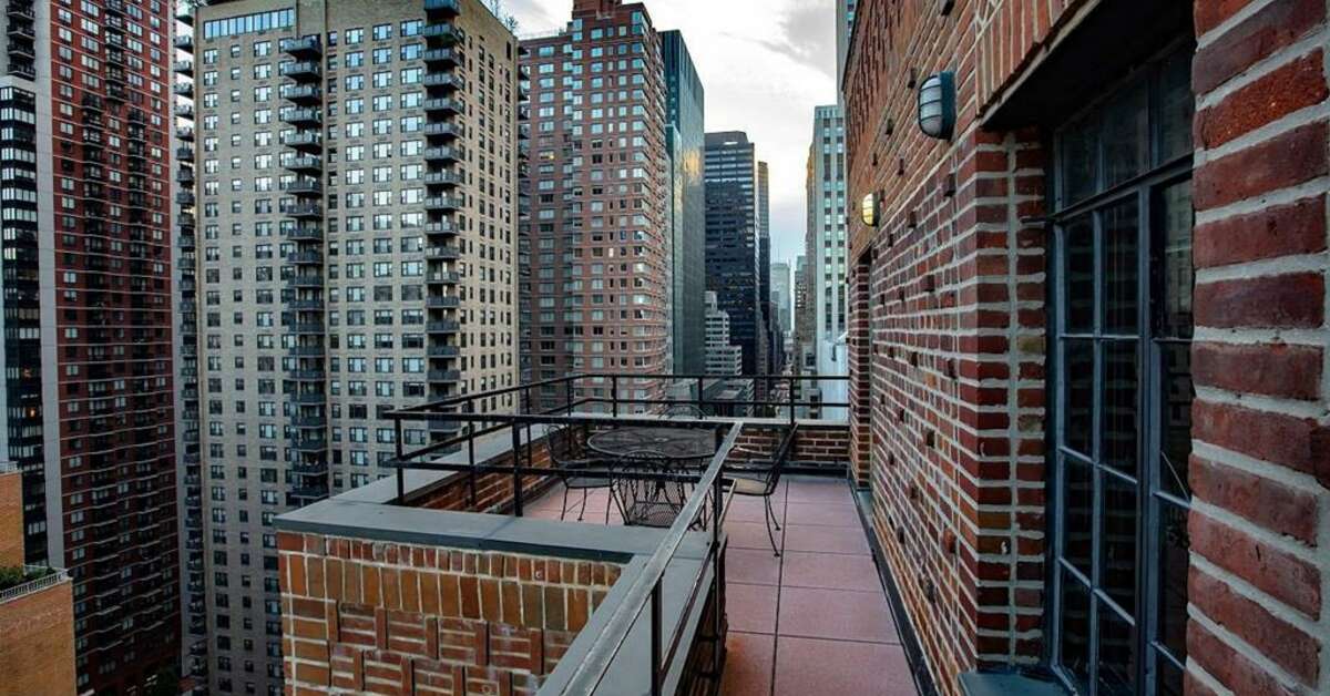 Ein Foto Westgate New York Grand Central