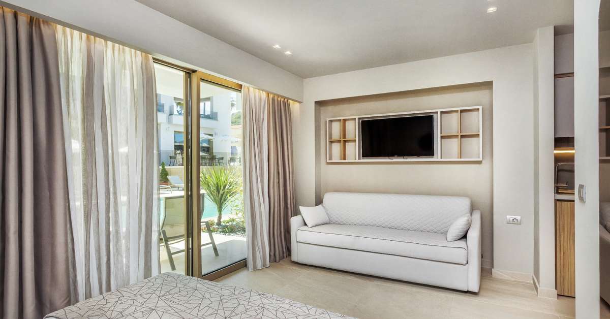 Een foto van Pefki Deluxe Residences