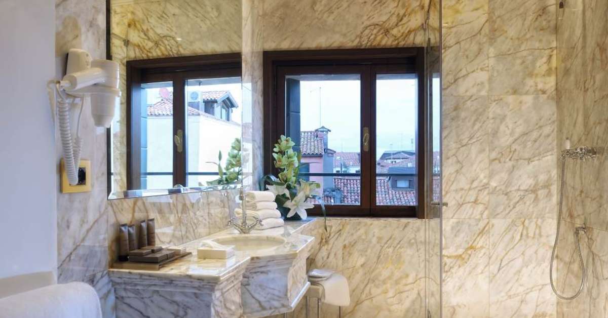 Een foto van Ai Cavalieri di Venezia Hotel