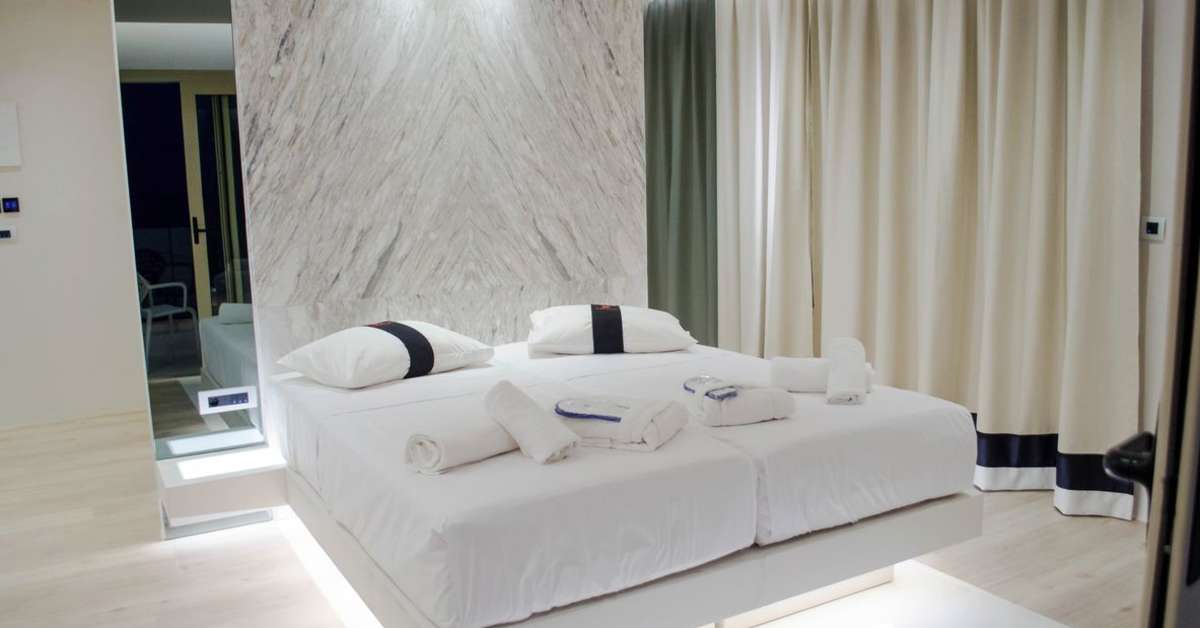 Ein Foto Kahlua Hotel & Suites