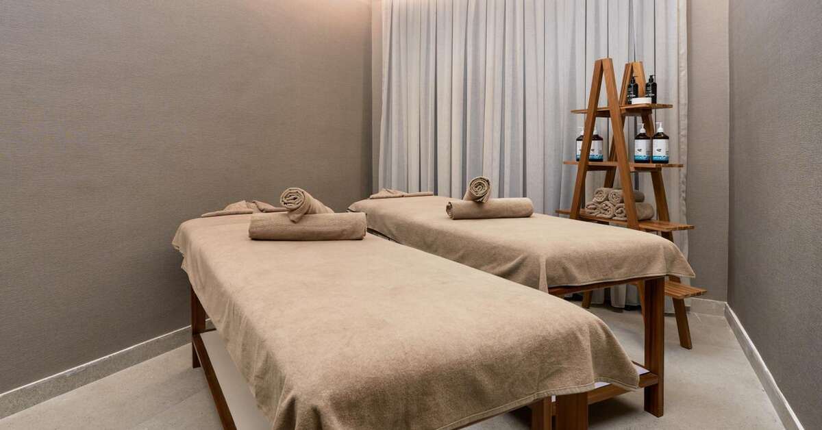 Een foto van Day One Beach Resort & Spa