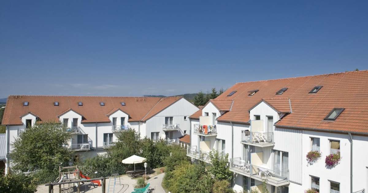 Een foto van Sonnenhotel Bayerischer Hof