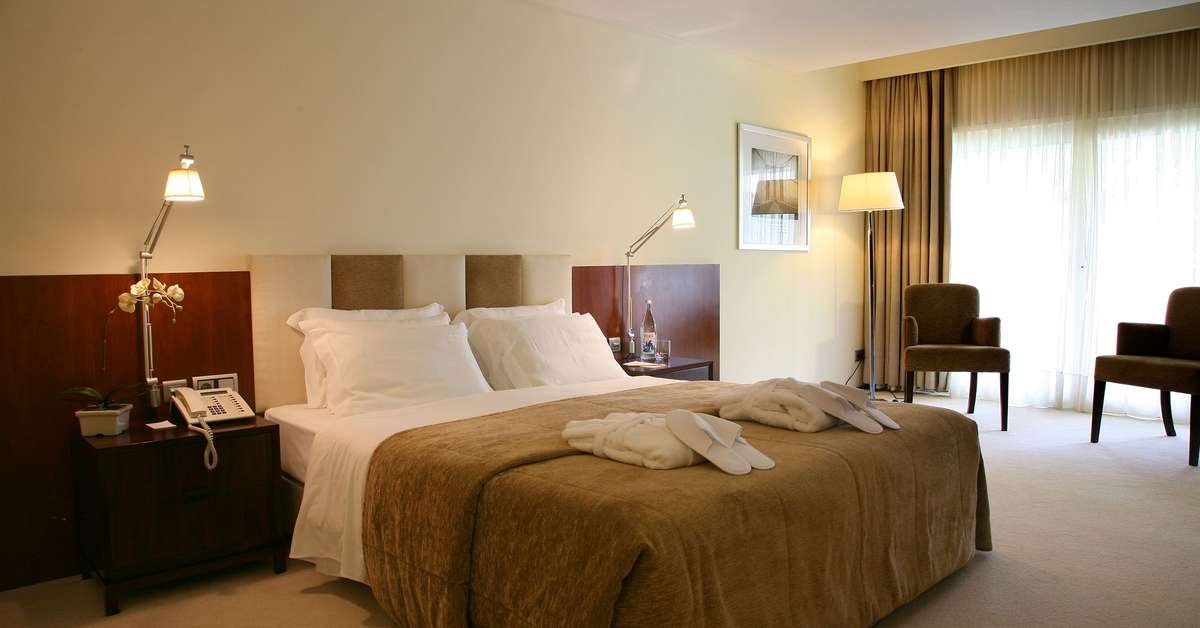 Een foto van Santana Hotel & Spa