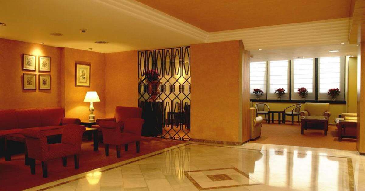 Een foto van Hotel Don Paco