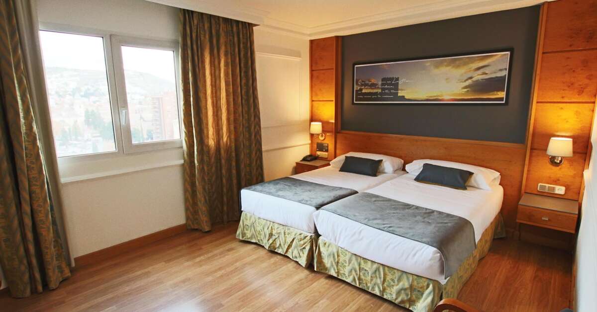 Een foto van Eurostars San Anton